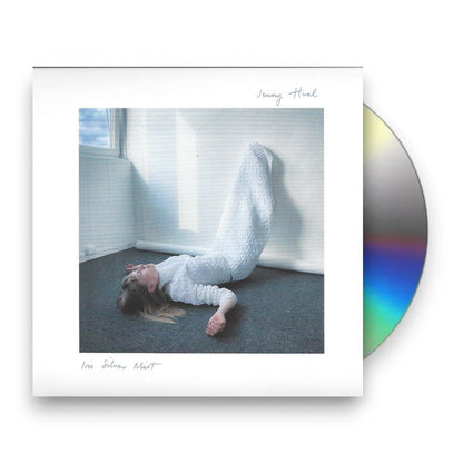 Jenny Hval – Iris Silver Mist Music CD