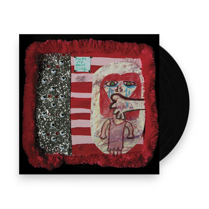 Jessica Lea Mayfield – Make My Head Sing… (LP Vinyl)