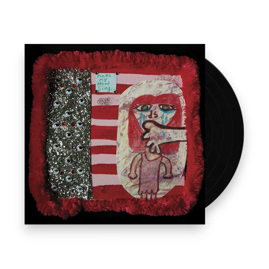 Jessica Lea Mayfield – Make My Head Sing… (LP Vinyl)