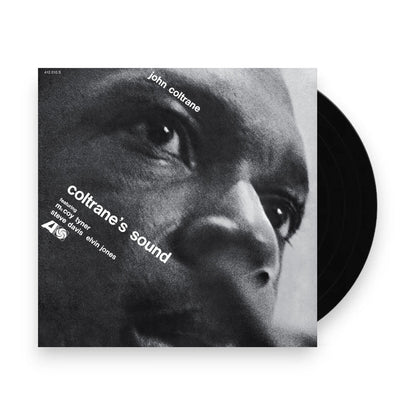 John Coltrane – Coltrane's Sound (LP Vinyl) Vinyl Record