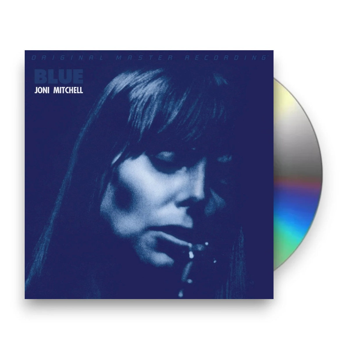 Joni Mitchell – Blue (SACD CD) Music CD
