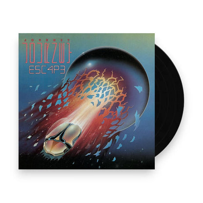 Journey – Escape (LP Vinyl) Vinyl Record