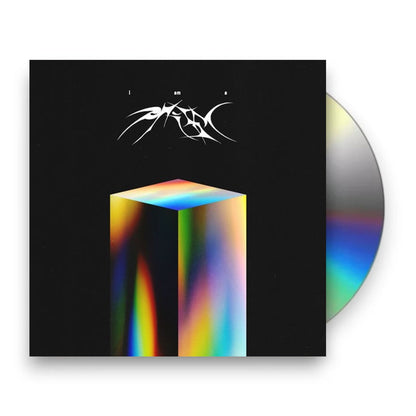 Judah & the Lion – I Am A Prism Music CD