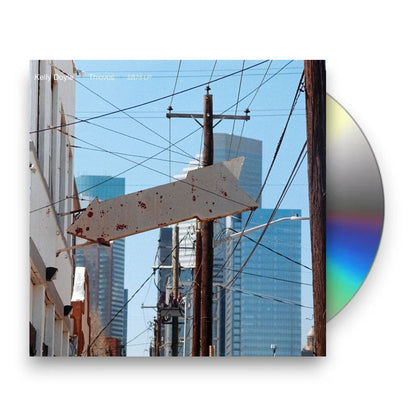 Kelly Doyle – Thieves Music CD