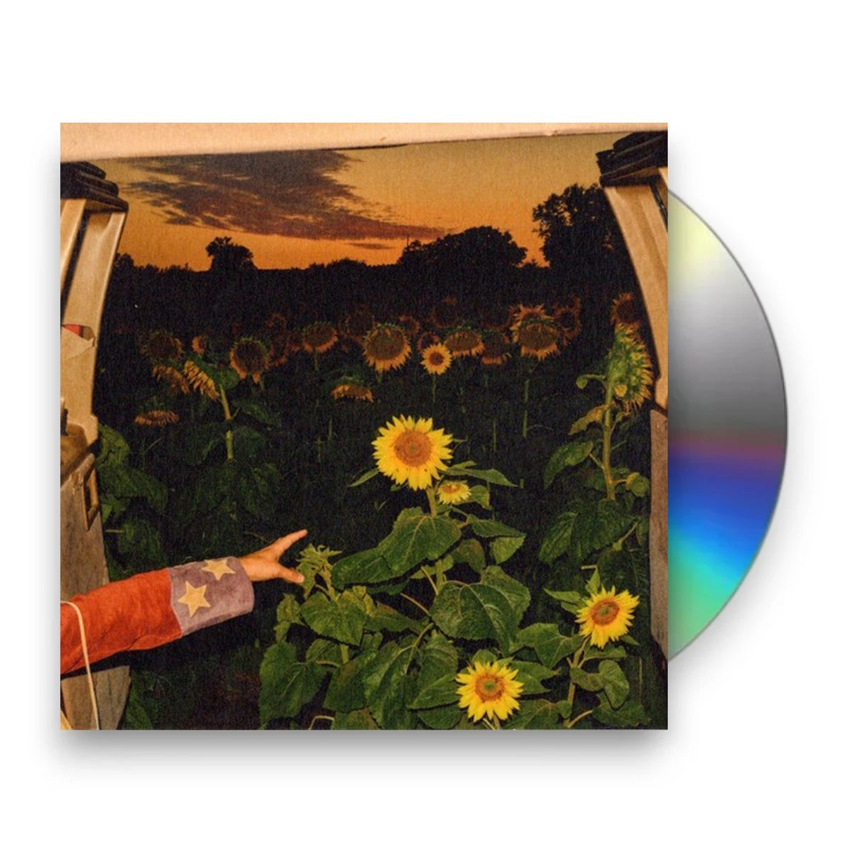 Kevin Morby – Little Wide Open (2-CD)