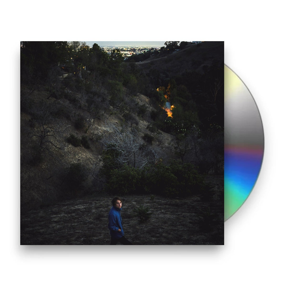 Kevin Morby – Singing Saw Music CD