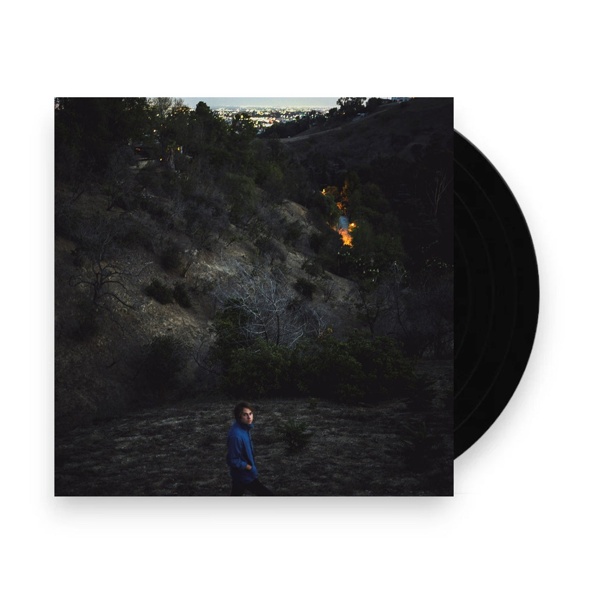 Kevin Morby – Singing Saw (LP Vinyl) Vinyl Record