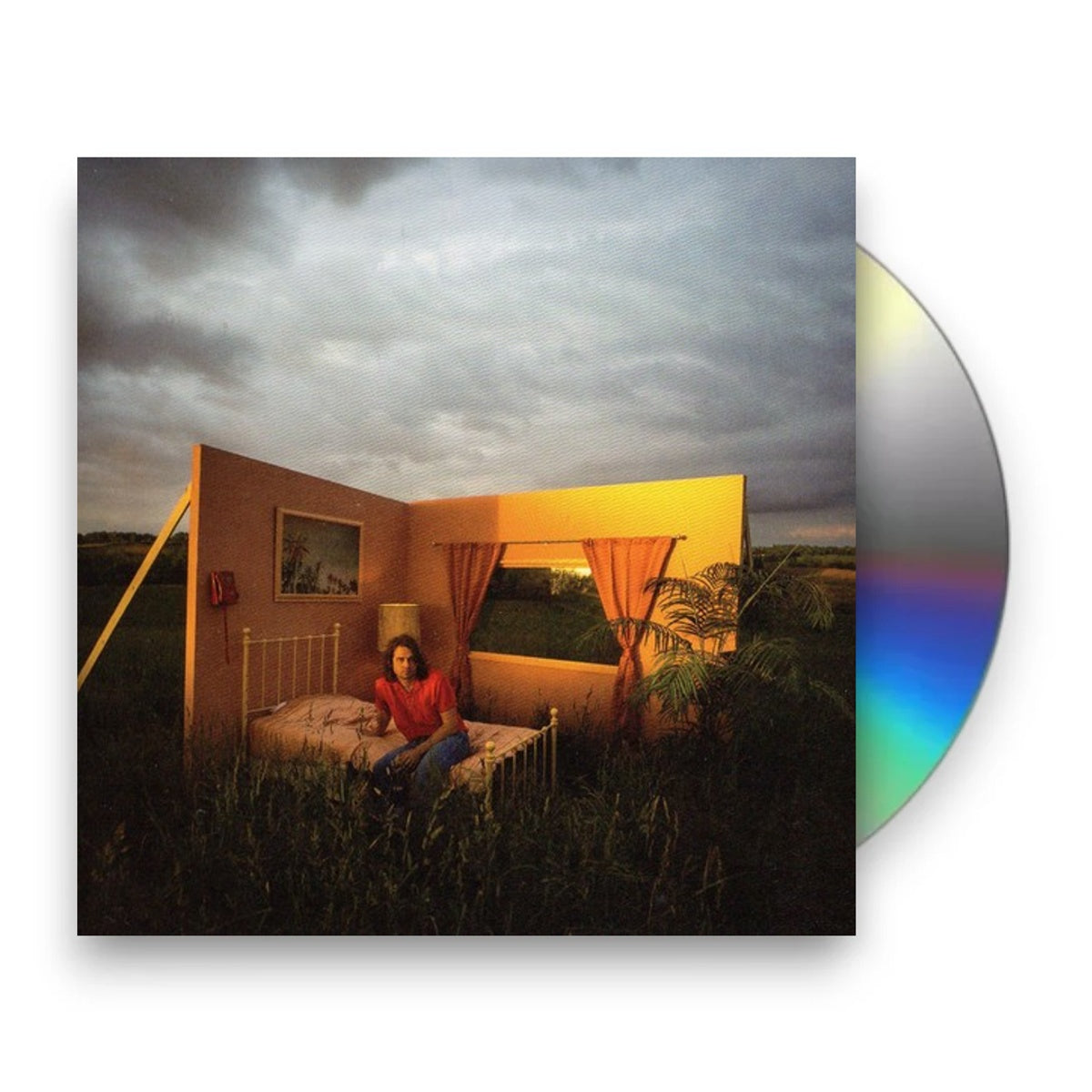 Kevin Morby – Sundowner Music CD