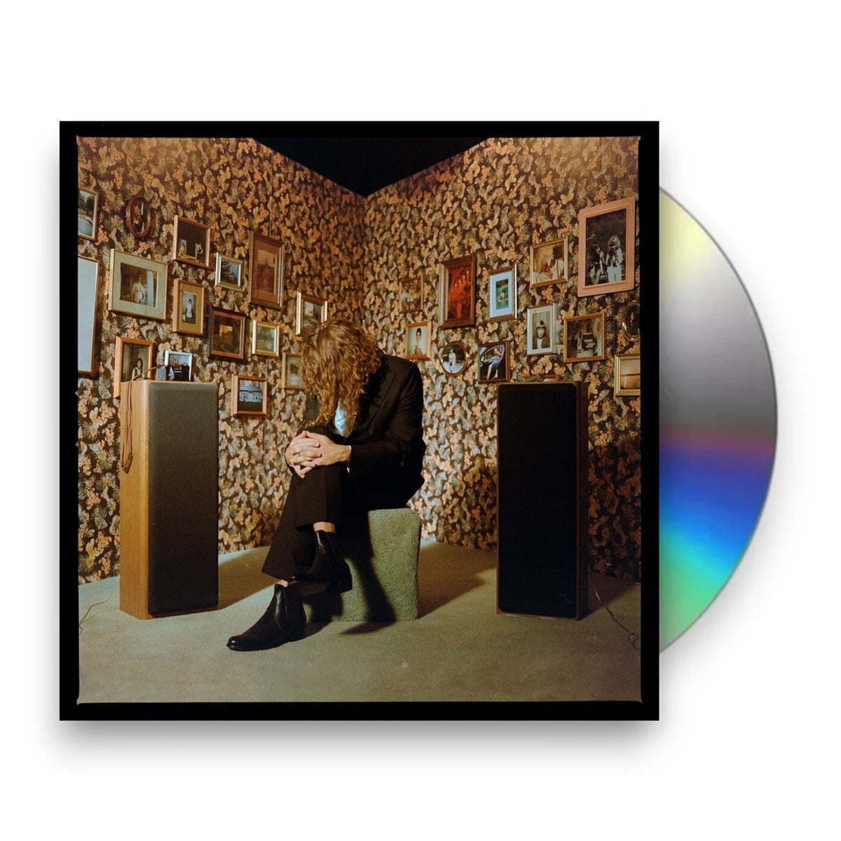 Kevin Morby – This Is A Photograph Music CD
