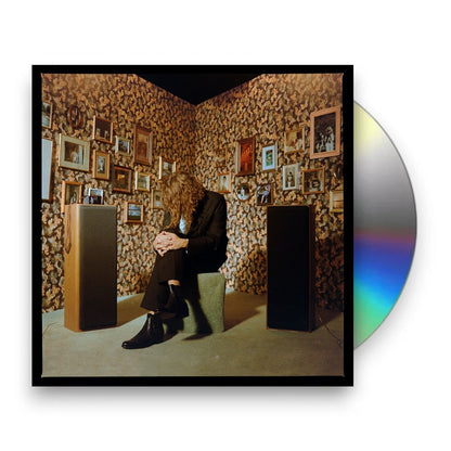 Kevin Morby – This Is A Photograph Music CD