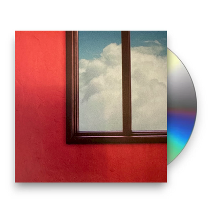 Khruangbin – A LA SALA Music CD
