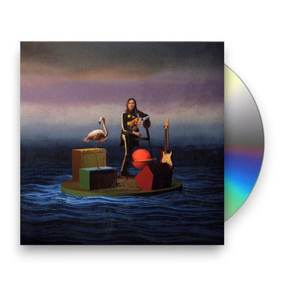 Kim Deal – Nobody Loves You More Music CD