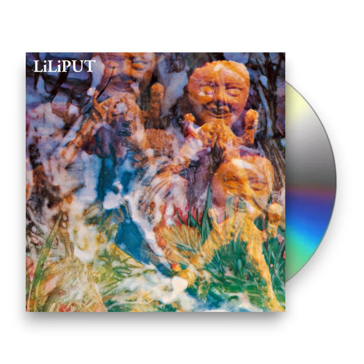 Kleenex – Liliput (2-CD)