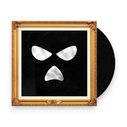 Kneecap – Fine Art (LP Vinyl) Vinyl Record