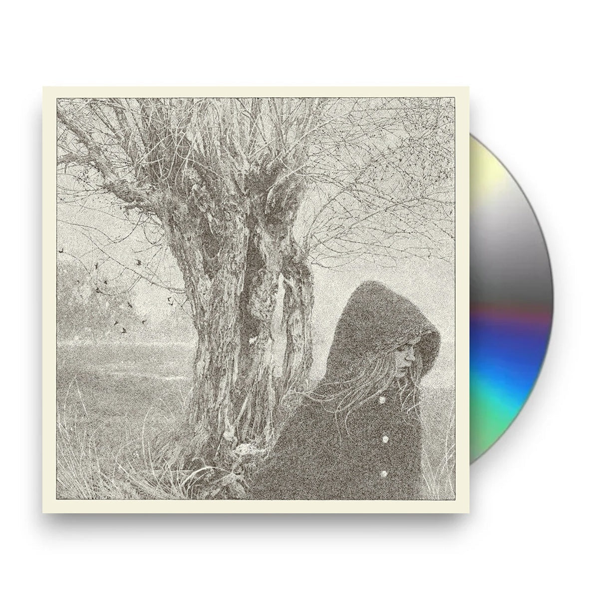 Lankum – Between The Earth & Sky Music CD