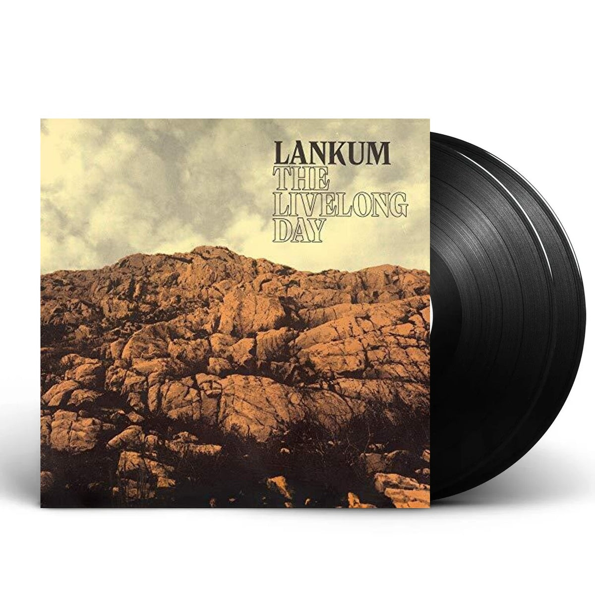 Lankum – Livelong Day (2-LP Vinyl) Vinyl Record