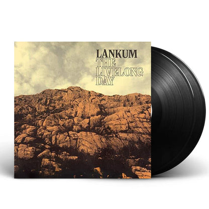 Lankum – Livelong Day (2-LP Vinyl) Vinyl Record