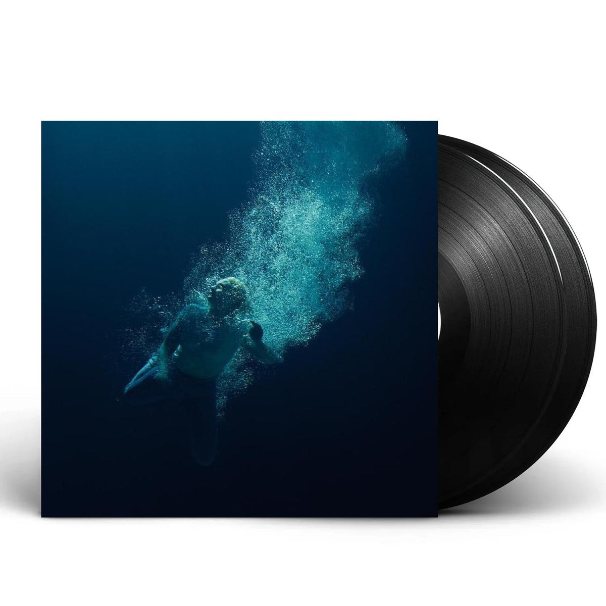 Lapsley – Through Water (2-LP Vinyl) Vinyl Record