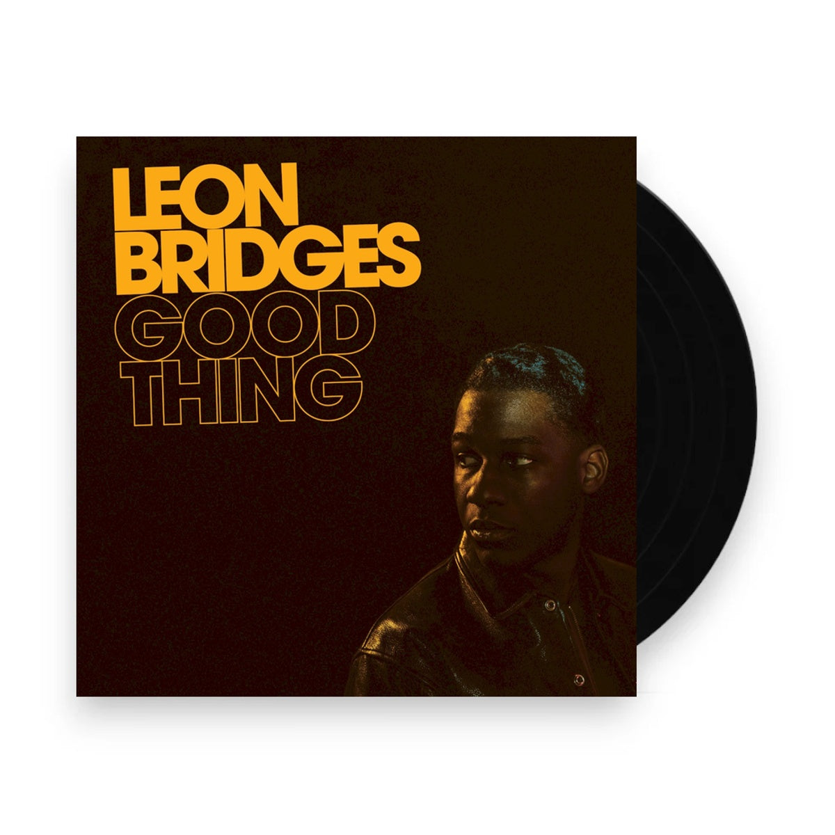 Leon Bridges – Good Thing (LP Vinyl) Vinyl Record