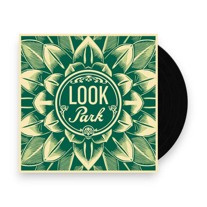 Look Park – Look Park (LP Vinyl) Vinyl Record