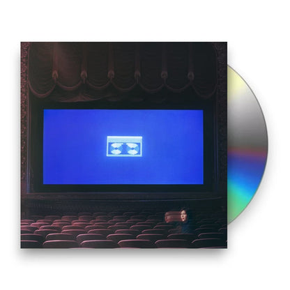 Lucy Dacus – Home Video Music CD