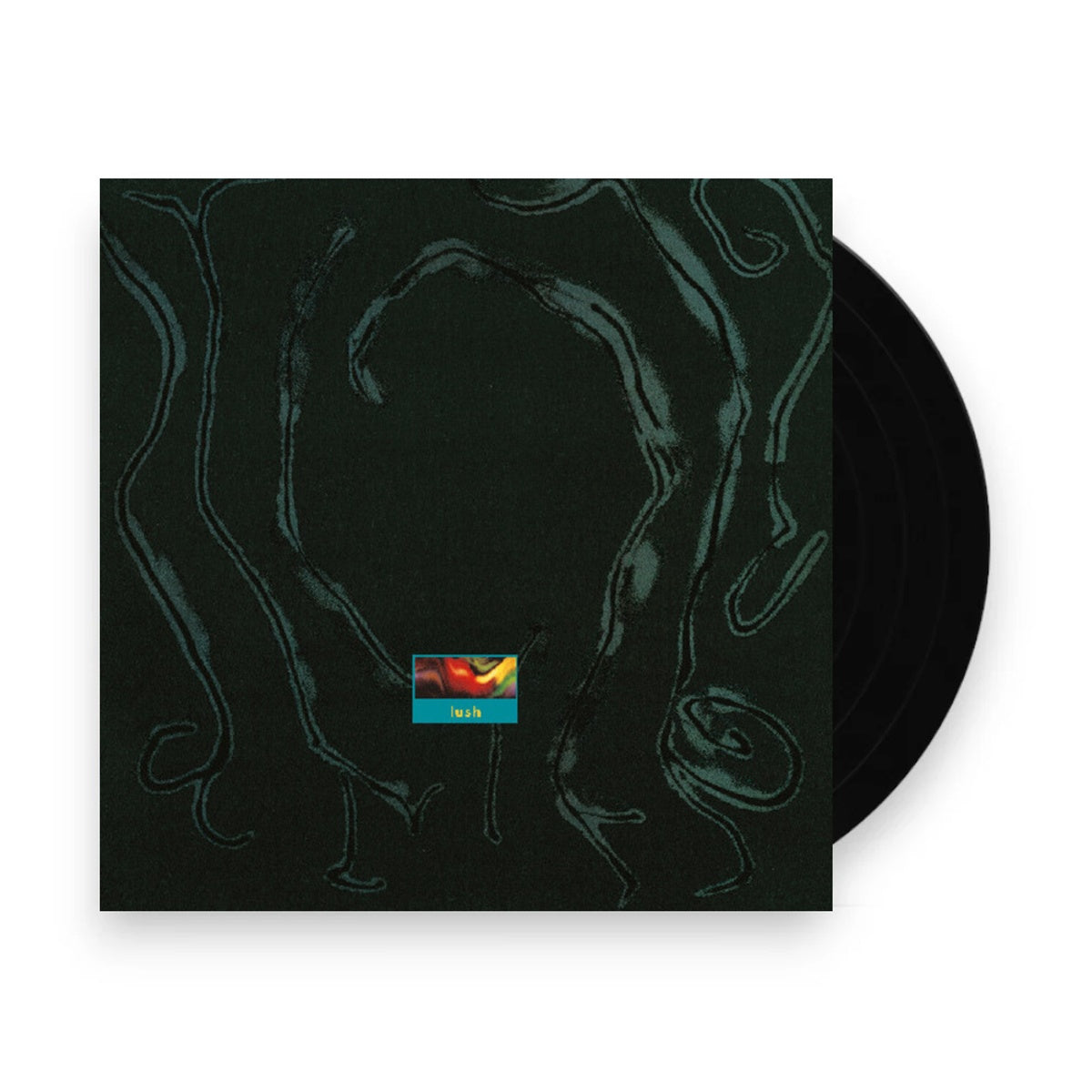 Lush – Gala (LP Vinyl) Vinyl Record