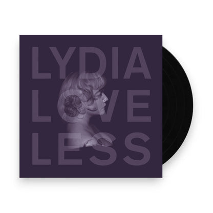 Lydia Loveless – Something Else (LP Vinyl) Vinyl Record