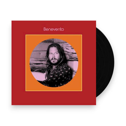 Marco Benevento – Benevento (LP Vinyl) Vinyl Record