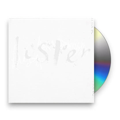 Maria Somerville – Luster Music CD