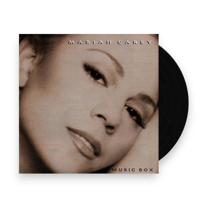 Mariah Carey – Music Box (LP Vinyl) Vinyl Record