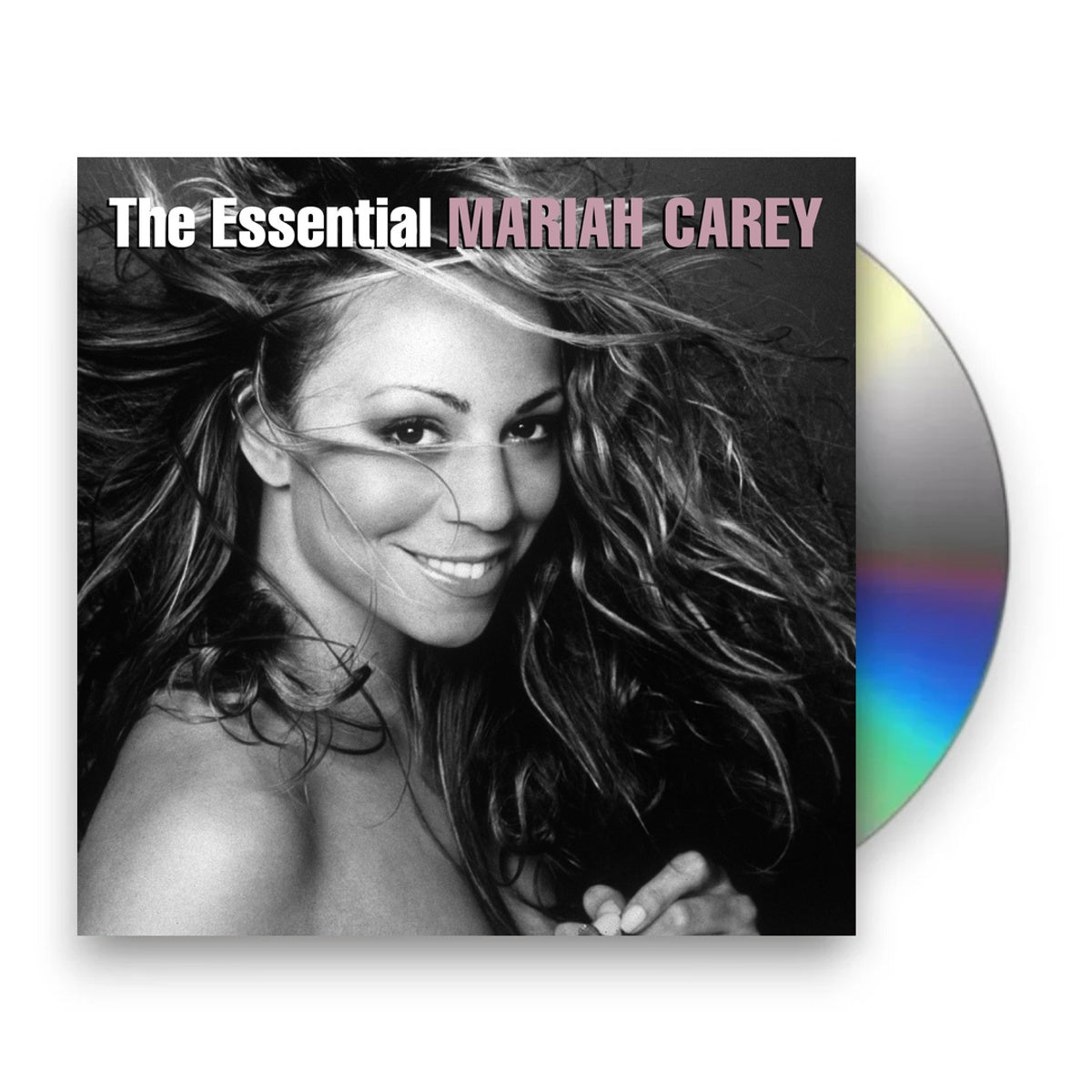 Mariah Carey – The Essential Mariah Carey (2-CD)