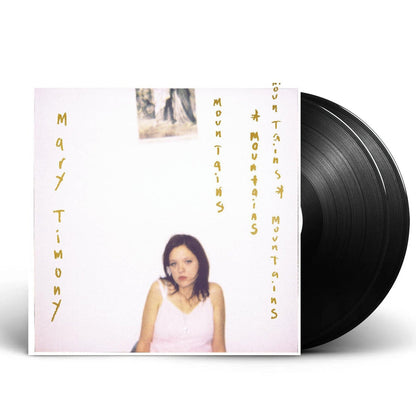 Mary Timony – Mountains (2-LP Vinyl) Vinyl Record