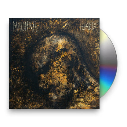 Maunah – Hjarta (Digipak CD)