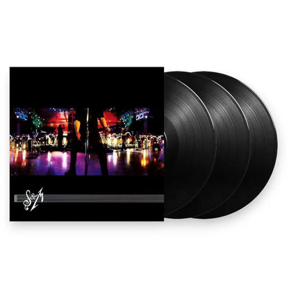 Metallica – S&M (3-LP Vinyl) Vinyl Record