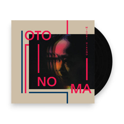 Midori Hirano – Otonoma (LP Vinyl) Vinyl Record
