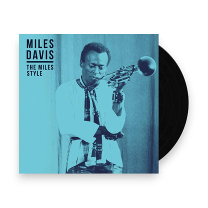 Miles Davis – Miles Style (LP Vinyl) Vinyl Record