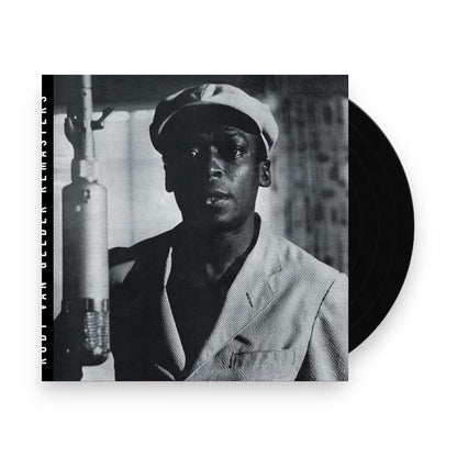 Miles Davis – Musings Of Miles (LP Vinyl) Vinyl Record