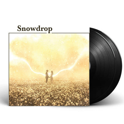 Mono – Snowdrop (2-LP Vinyl) Vinyl Record