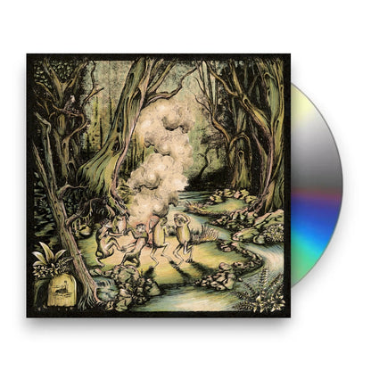 Mountain Grass Unit – Appalachian Smoke Music CD