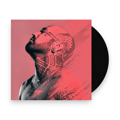 Nahko and Medicine for the People – Take Your Power Back (LP Vinyl) Vinyl Record