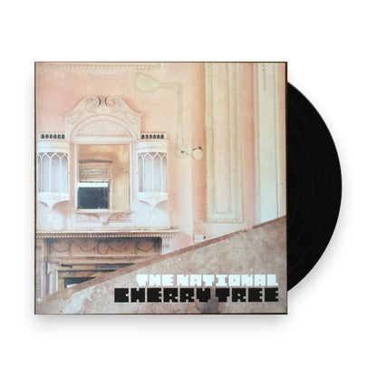 National – Cherry Tree (2021 Remaster LP Vinyl) Vinyl Record