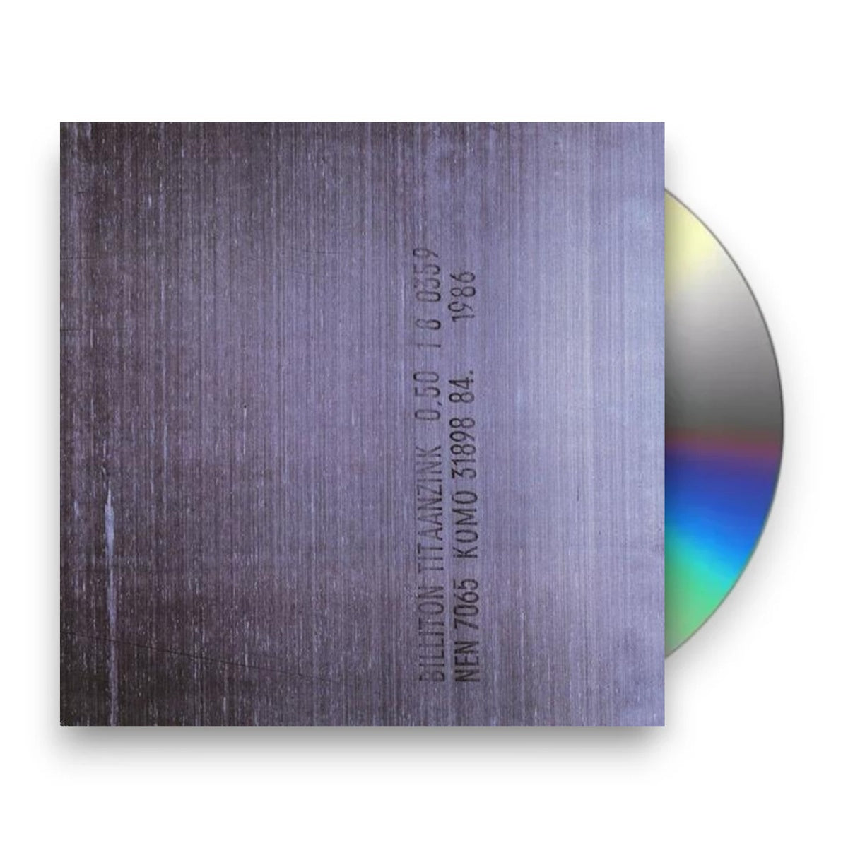 New Order – Brotherhood (2-CD)