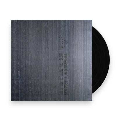New Order – Brotherhood (LP Vinyl) Vinyl Record