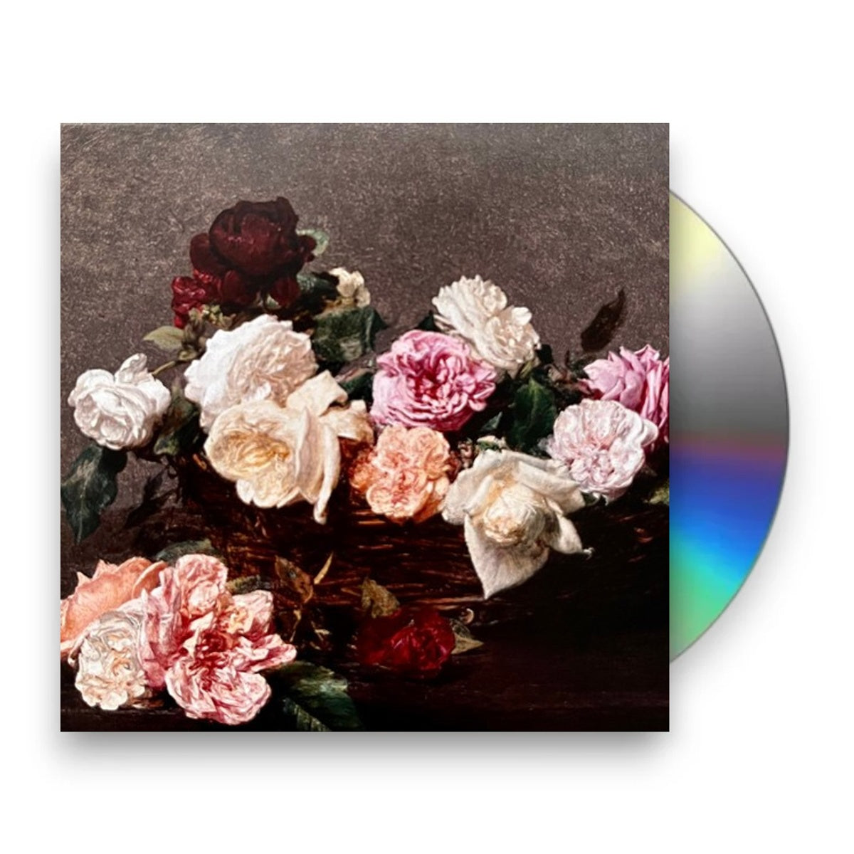 New Order – Power Corruption & Lies (2-CD)