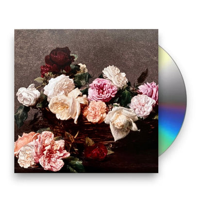 New Order – Power Corruption & Lies (2-CD)