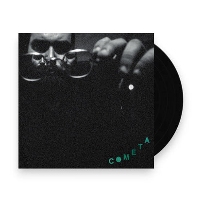 Nick Hakim – COMETA (LP Vinyl) Vinyl Record