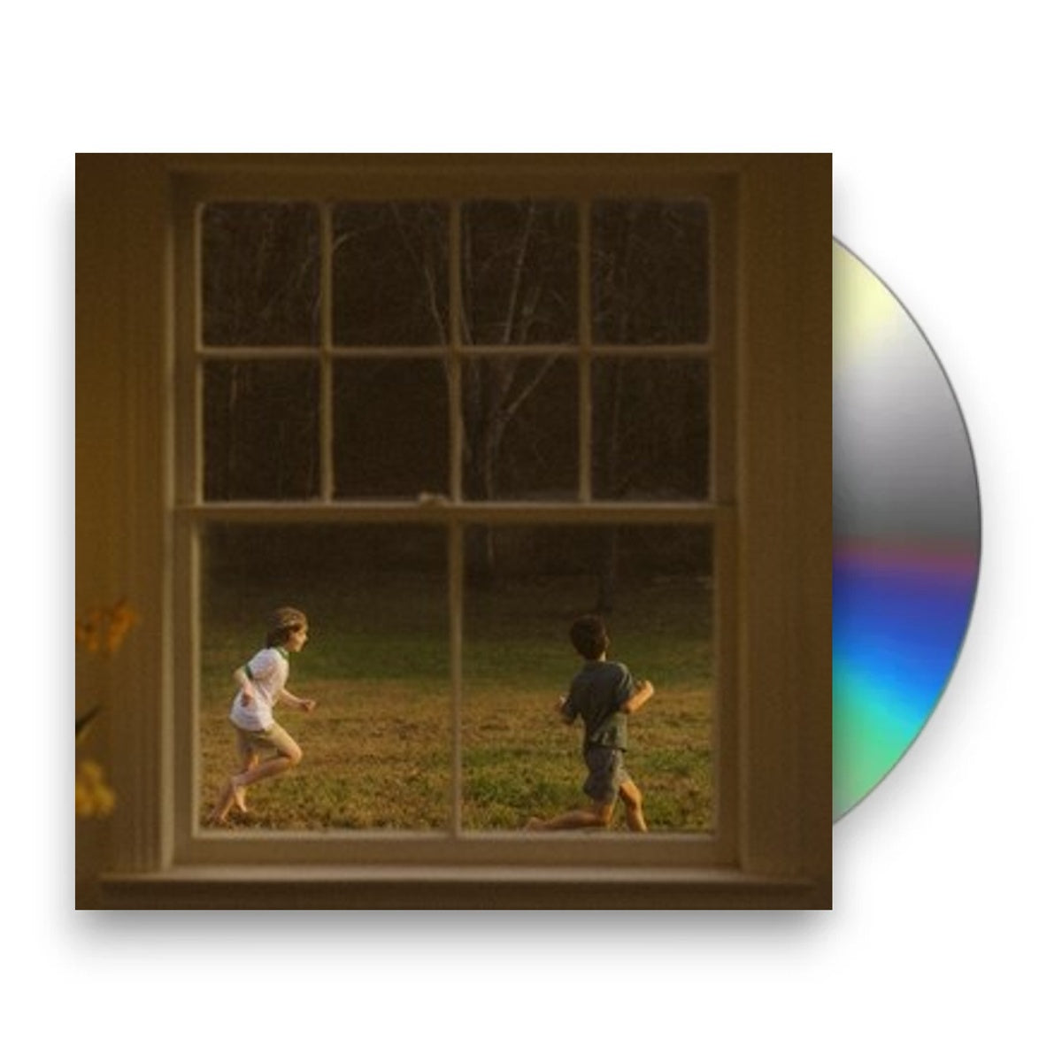 Noah Kahan – The Great Divide Music CD