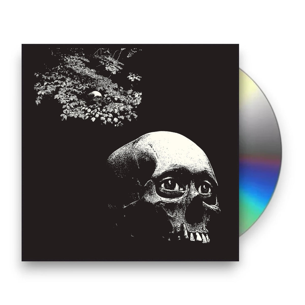 Osees – Foul Form Music CD