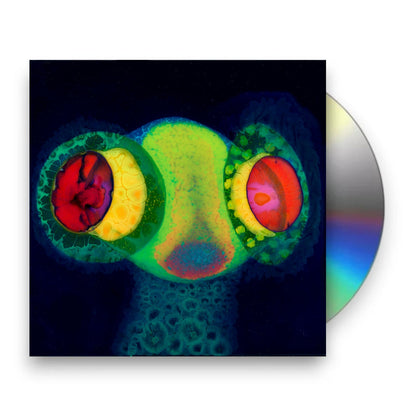 Osees – Sorcs 80 Music CD