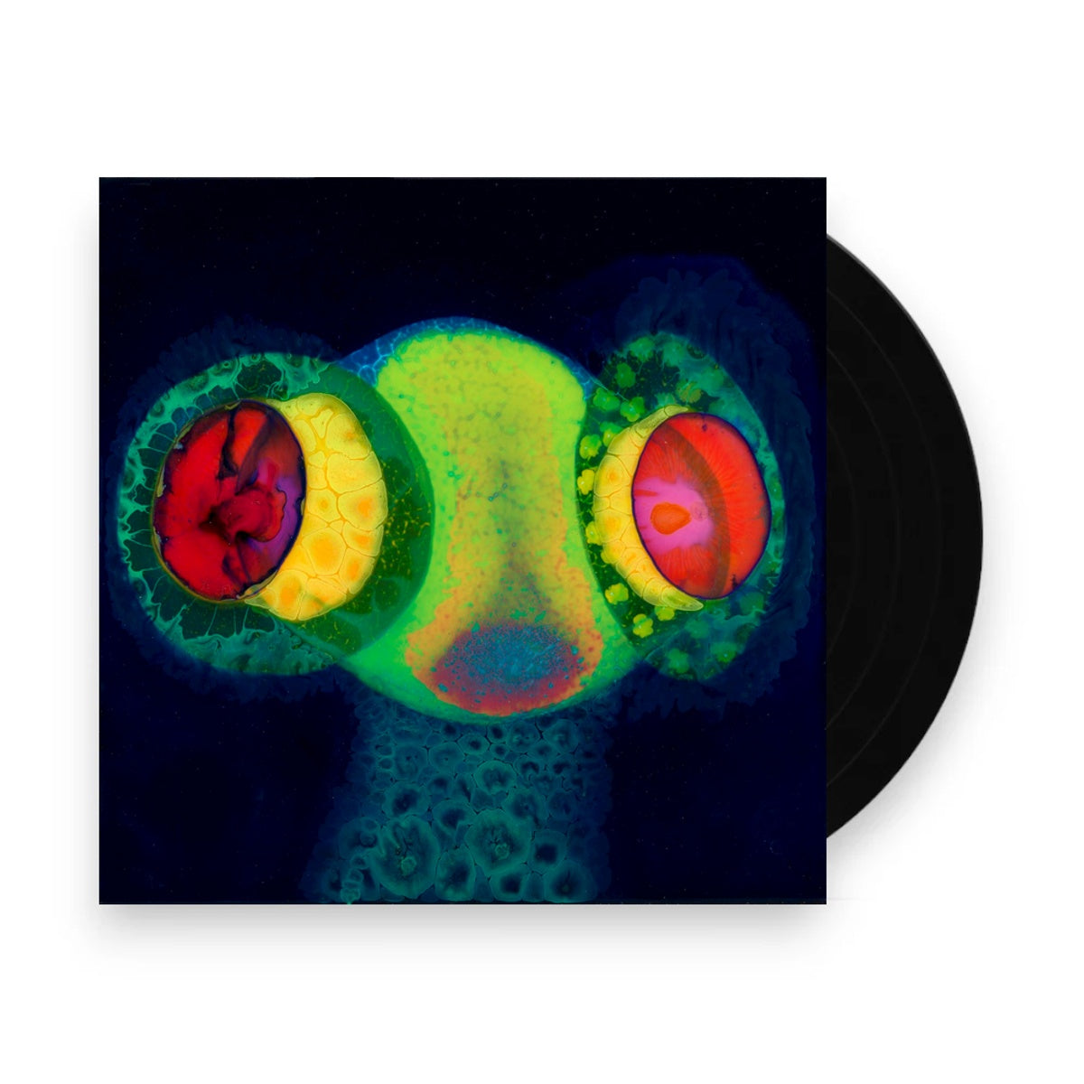 Osees – Sorcs 80 (LP Vinyl) Vinyl Record